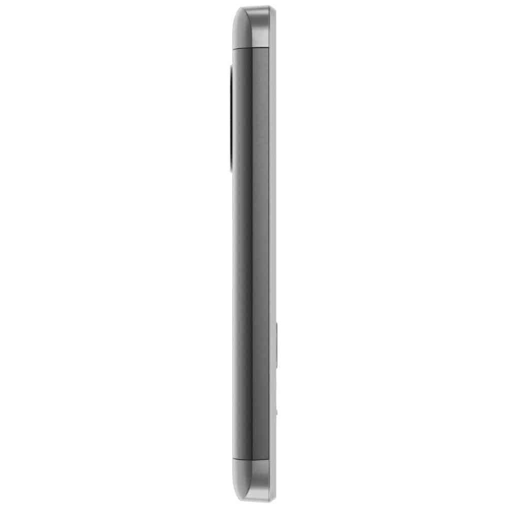 Nokia 230 TA-1609 DS λευκό τηλέφωνο (αγγλικό μενού) 4