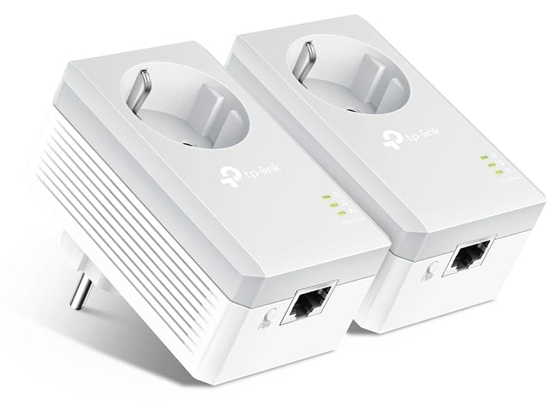 POWERLINE BUNDLE TP-LINK TL-PA4010PKIT