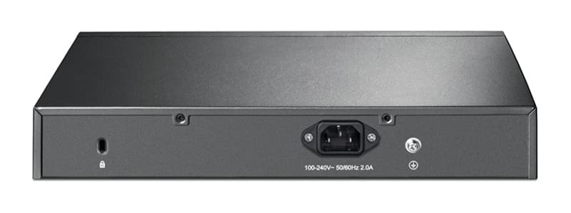 SWITCH TP-LINK TL-SG1016PE 2