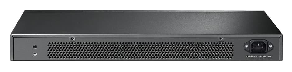 SWITCH TP-LINK TL-SG1048 2