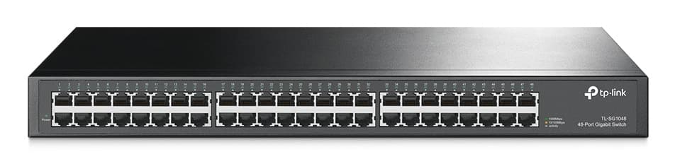 SWITCH TP-LINK TL-SG1048 3