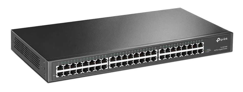 SWITCH TP-LINK TL-SG1048