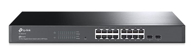 TP-Link Switch TL-SG2218