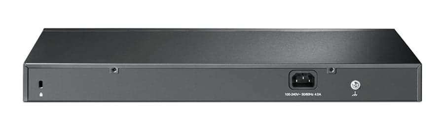 TP-Link Switch TL-SG2428P 2