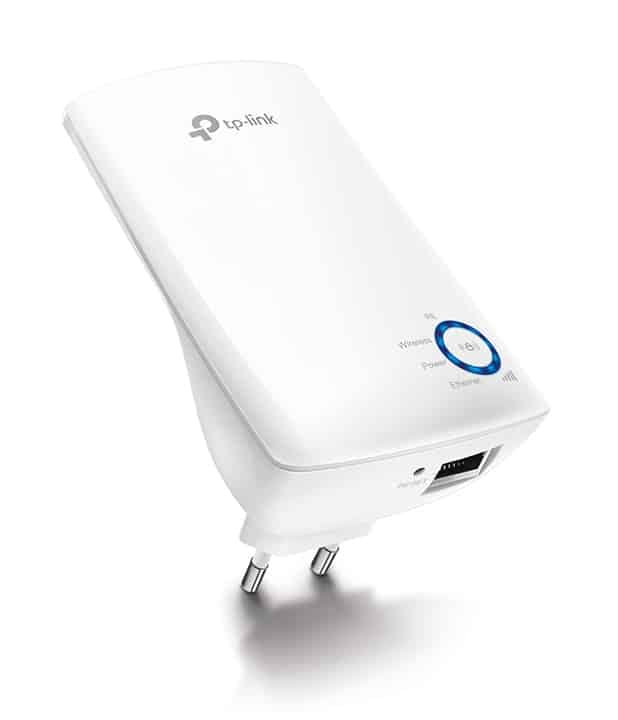 WIRELESS REPEATER TP-LINK TL-WA850RE 2