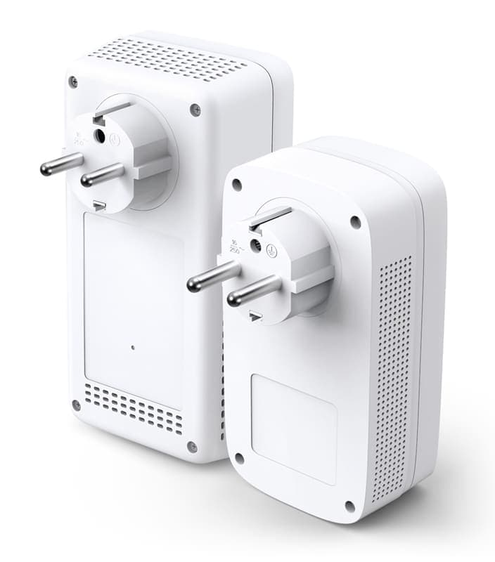 POWERLINE BUNDLE TP-LINK TL-WPA8631PKIT 6