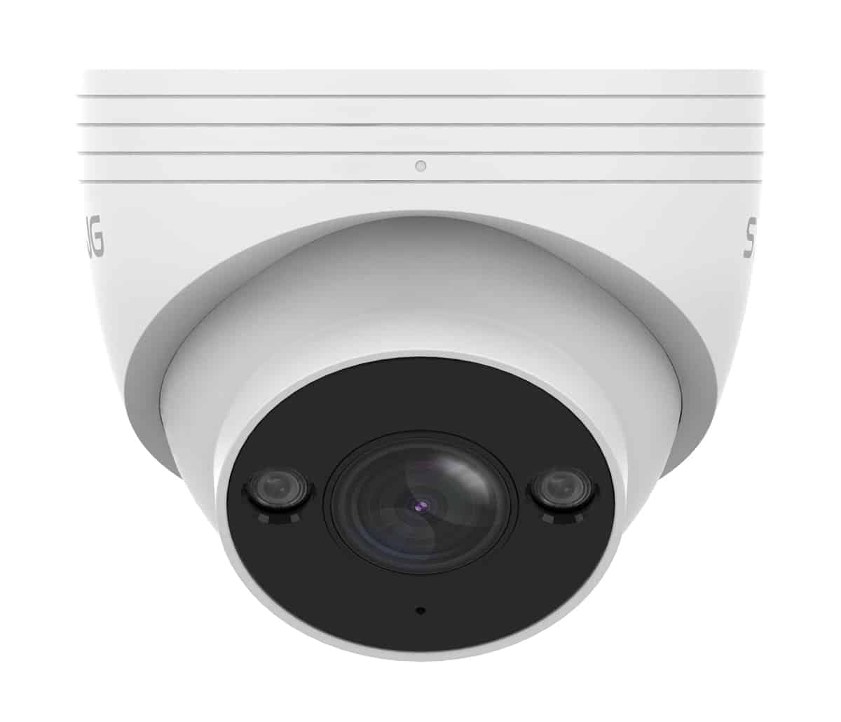 STRONG IP κάμερα TUR05DL0-P με μικρόφωνο, 5MP, 2.8mm, PoE 3
