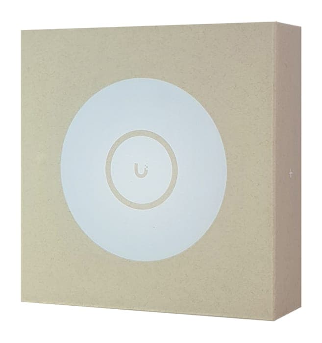 Σημείο πρόσβασης UBIQUITI UniFi U6+, WiFi 6, 3000Mbps, Διπλή ζώνη, PoE 5