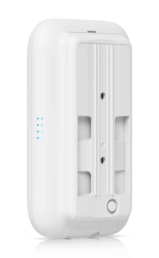 Σημείο Πρόσβασης UBIQUITI UK-ULTRA, WiFi 5, 1167Mbps Διπλής Ζώνης, PoE 2
