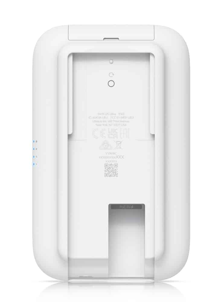 Σημείο Πρόσβασης UBIQUITI UK-ULTRA, WiFi 5, 1167Mbps Διπλής Ζώνης, PoE 3