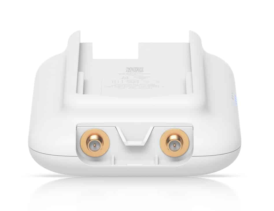 Σημείο Πρόσβασης UBIQUITI UK-ULTRA, WiFi 5, 1167Mbps Διπλής Ζώνης, PoE 4