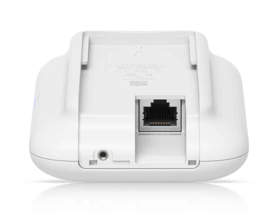 Σημείο Πρόσβασης UBIQUITI UK-ULTRA, WiFi 5, 1167Mbps Διπλής Ζώνης, PoE 5