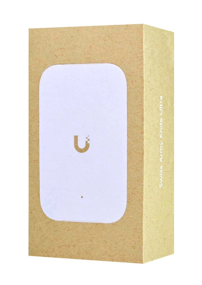 Σημείο Πρόσβασης UBIQUITI UK-ULTRA, WiFi 5, 1167Mbps Διπλής Ζώνης, PoE 8