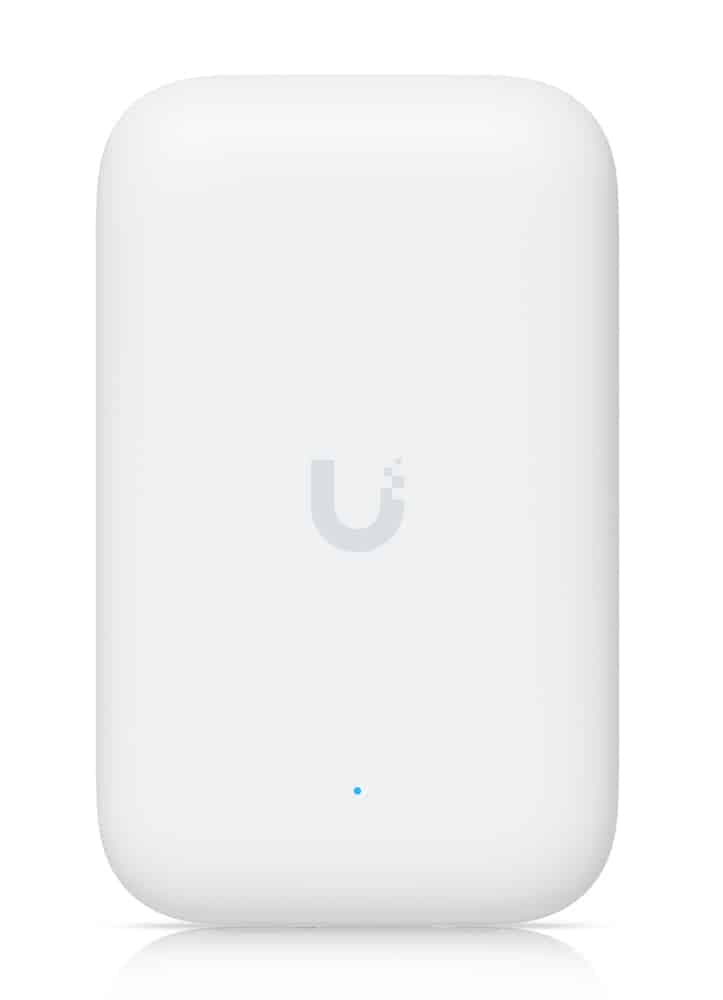 Σημείο Πρόσβασης UBIQUITI UK-ULTRA, WiFi 5, 1167Mbps Διπλής Ζώνης, PoE