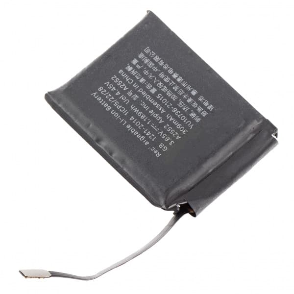 Μπαταρία για Apple Watch Series 7 45mm, χωρητικότητα 309mAh