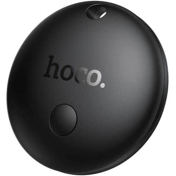 Hoco SmartTag E93A για σειρά Android, μαύρο