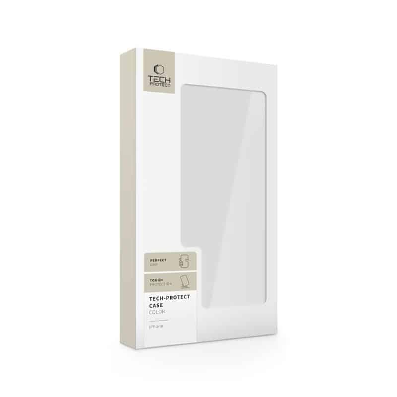 TECH-PROTECT LAMANO - θήκη για Apple iPhone 16e / 17e - Πολύχρωμο 9
