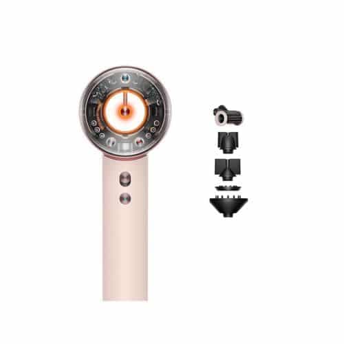 Στεγνωτήρας μαλλιών Dyson Supersonic Nural HD16 Κεραμικός Ροζ/ Ροζ Χρυσός EU 113407-01