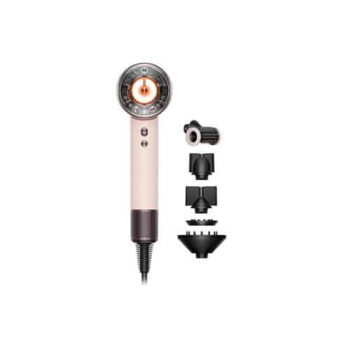 Στεγνωτήρας μαλλιών Dyson Supersonic Nural HD16 Κεραμικός Ροζ/ Ροζ Χρυσός EU 113407-01 2