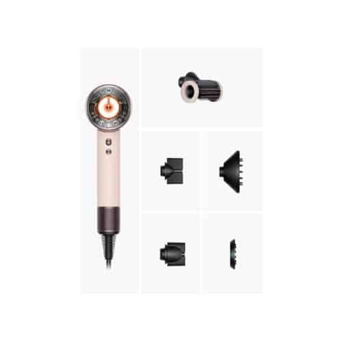 Στεγνωτήρας μαλλιών Dyson Supersonic Nural HD16 Κεραμικός Ροζ/ Ροζ Χρυσός EU 113407-01 3