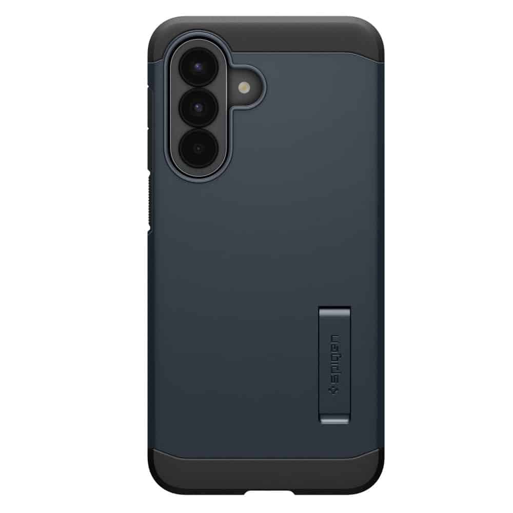 Spigen Tough Armor - θήκη για Samsung Galaxy A57 - Διάφανο 2