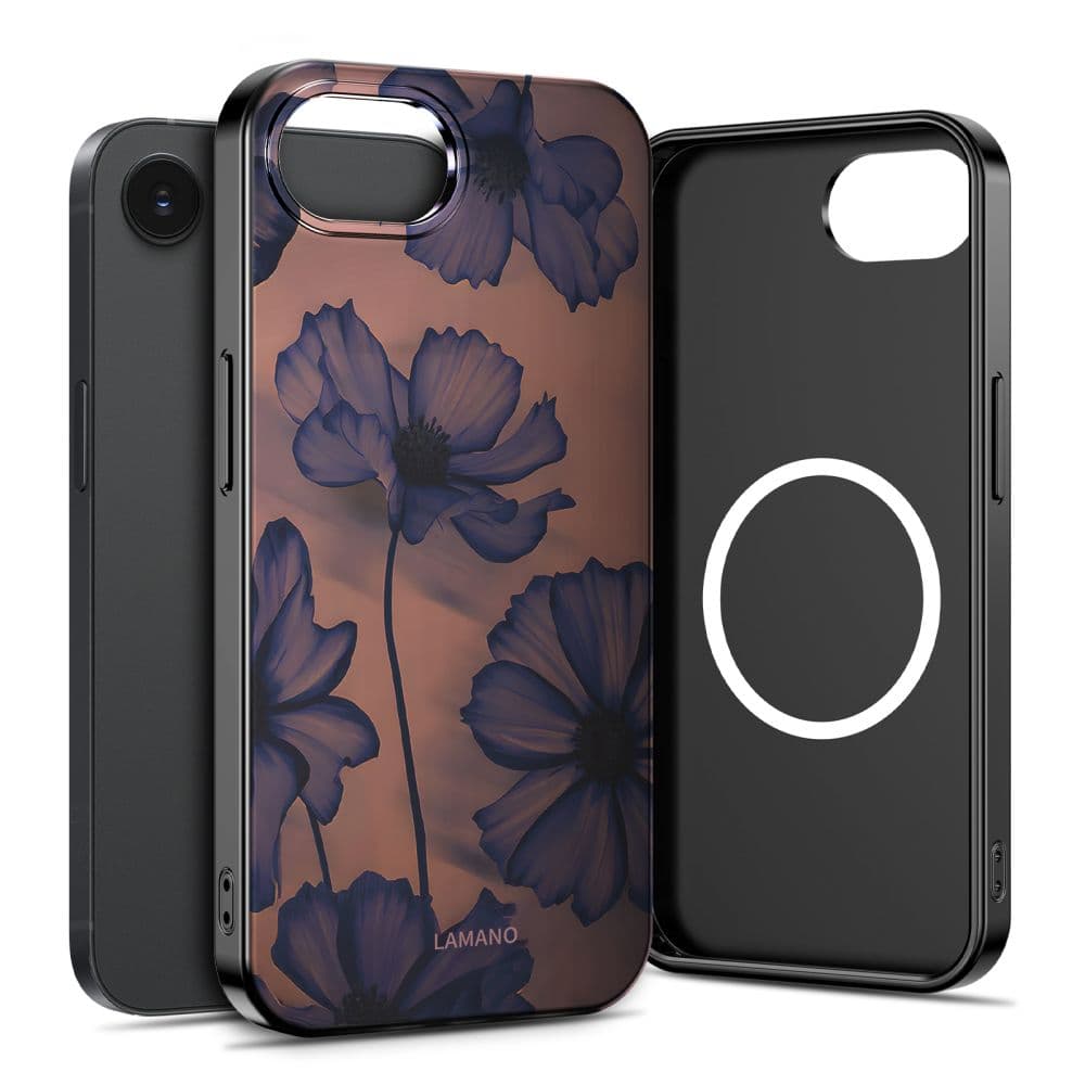 TECH-PROTECT LAMANO - θήκη για Apple iPhone 16e / 17e - Πολύχρωμο