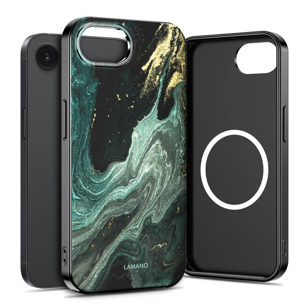 TECH-PROTECT LAMANO - θήκη για Apple iPhone 16e / 17e - Πολύχρωμο