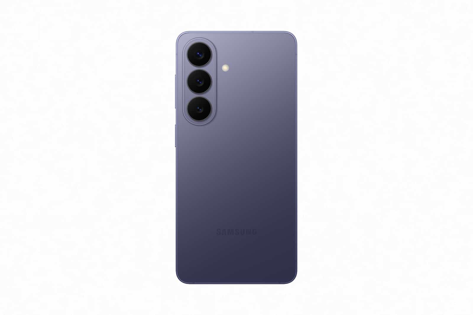 Samsung SM-S947B Galaxy S26+ 5G 12GB RAM 256GB Cobalt Violet EU 3