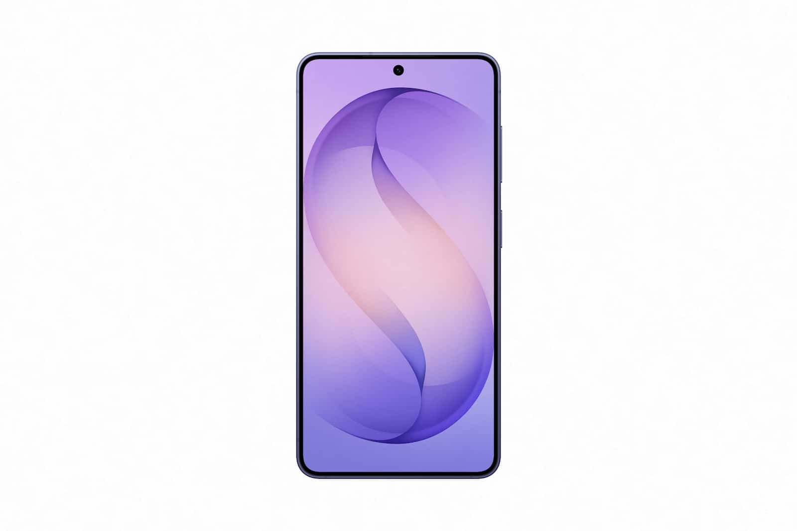 Samsung SM-S947B Galaxy S26+ 5G 12GB RAM 256GB Cobalt Violet EU 2