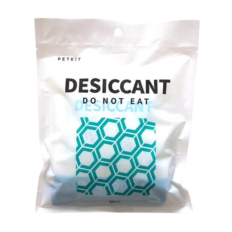 Αποξηραντικό ταΐστρας για Petkit Fresh Element (5 τεμ.)
