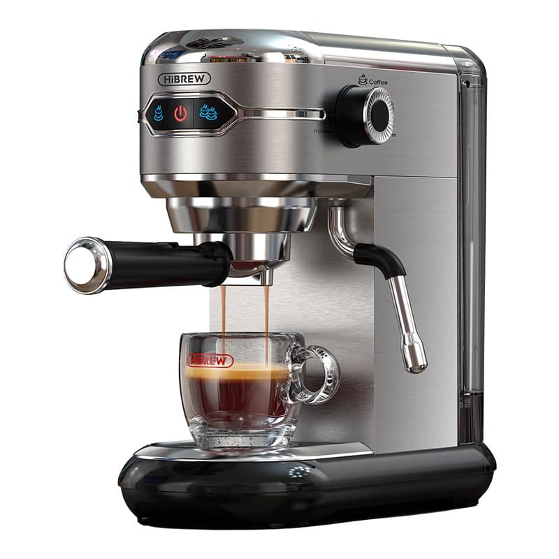 Καφετιέρα Cob HiBREW H11 1450 W