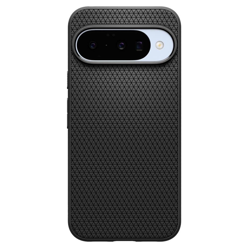 Spigen Liquid Air - θήκη για Google Pixel 10 / Pro - Μαύρο 3