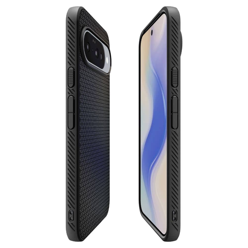 Spigen Liquid Air - θήκη για Google Pixel 10 / Pro - Μαύρο 5