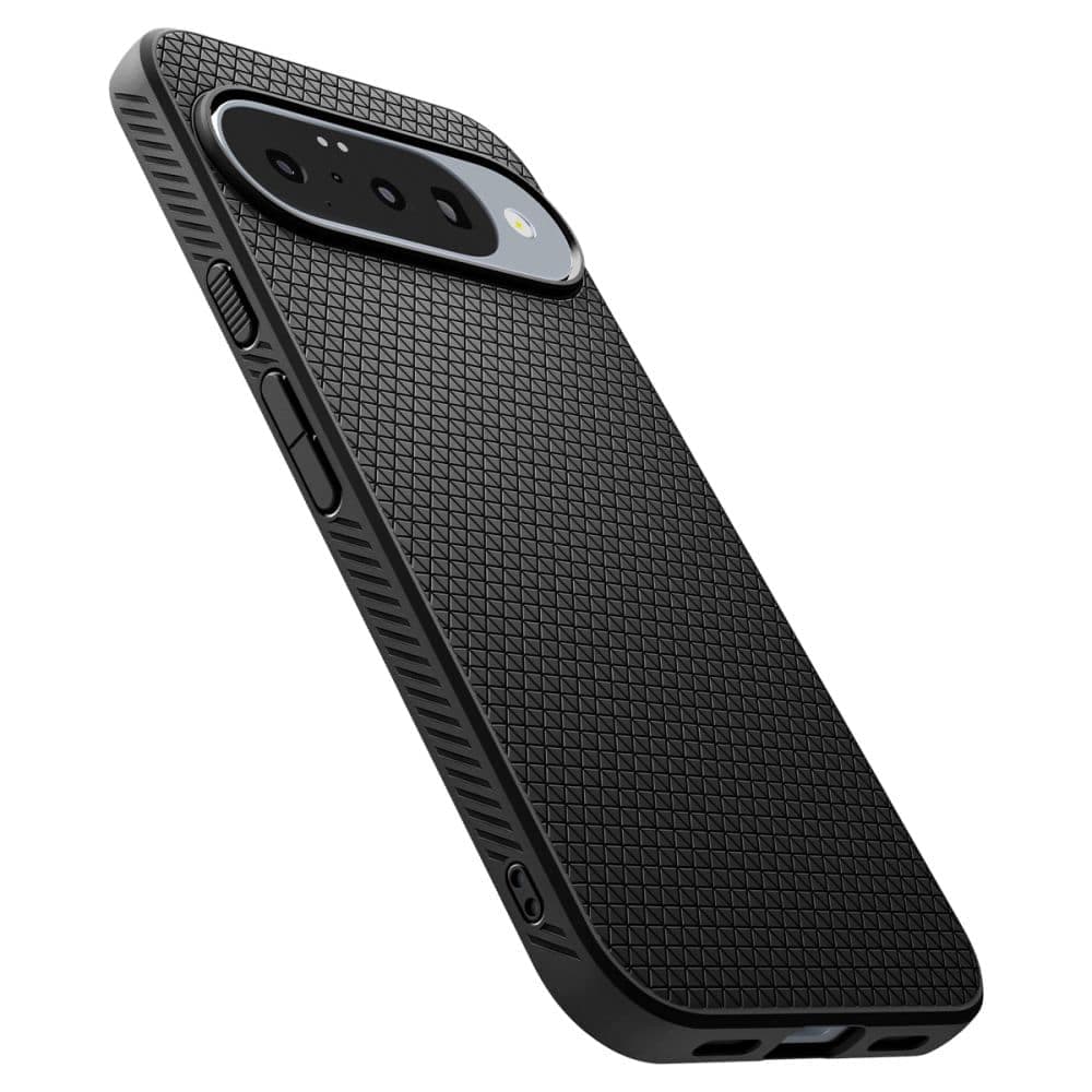 Spigen Liquid Air - θήκη για Google Pixel 10 / Pro - Μαύρο 7