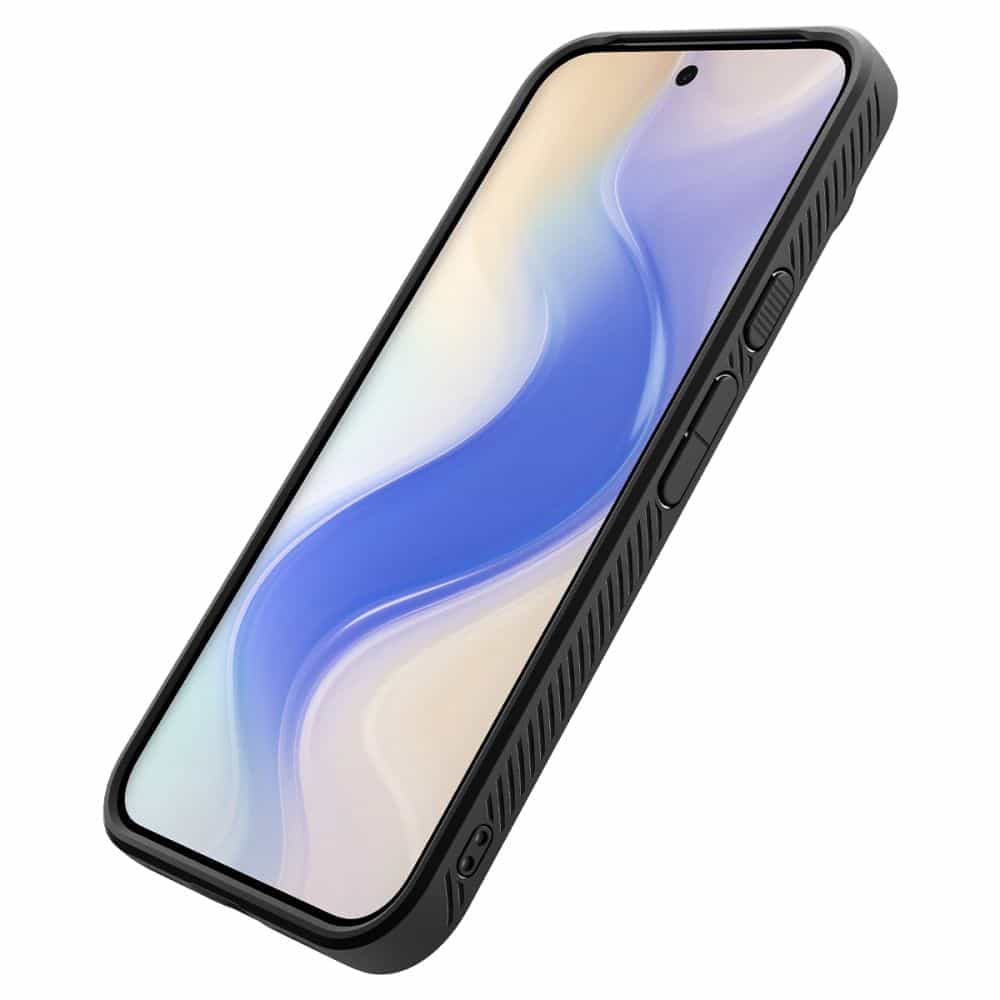 Spigen Liquid Air - θήκη για Google Pixel 10 / Pro - Μαύρο 6