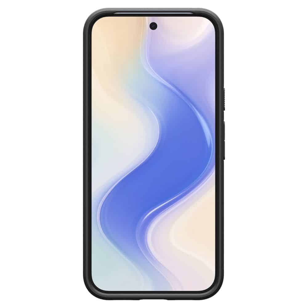 Spigen Liquid Air - θήκη για Google Pixel 10 / Pro - Μαύρο 4
