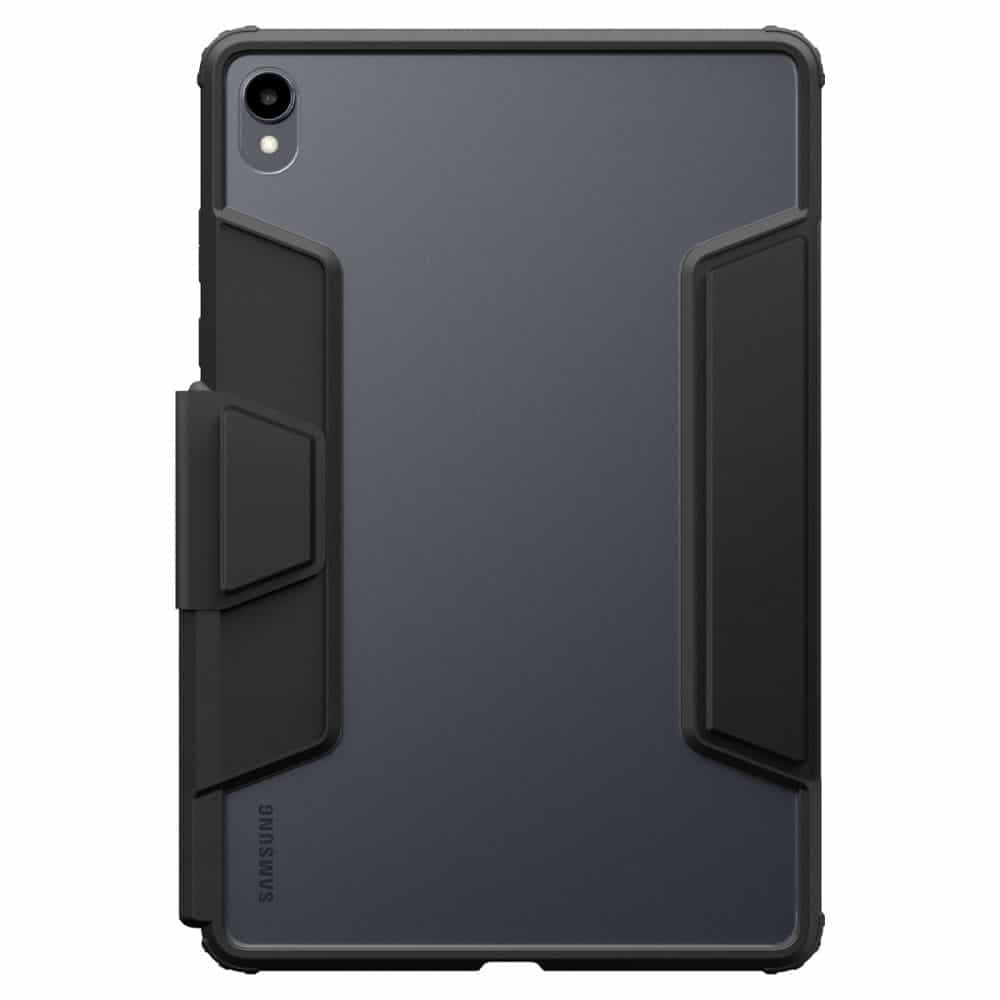 Spigen Ultra Hybrid Pro - θήκη για Samsung Galaxy Tab S11 - Μαύρο 4