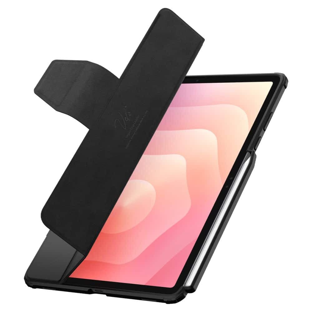 Spigen Ultra Hybrid Pro - θήκη για Samsung Galaxy Tab S11 - Μαύρο 7