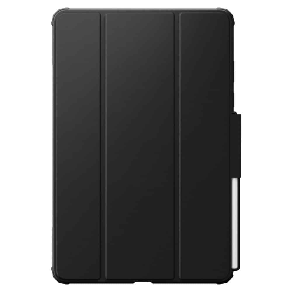 Spigen Ultra Hybrid Pro - θήκη για Samsung Galaxy Tab S11 - Μαύρο 5