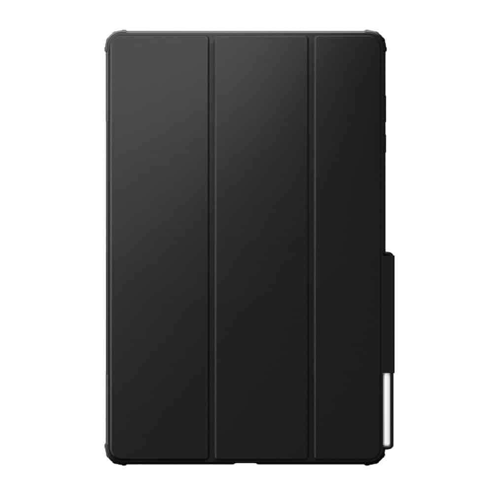 Spigen AirSkin Pro - θήκη για Samsung Galaxy Tab S11 Ultra - Μαύρο 2