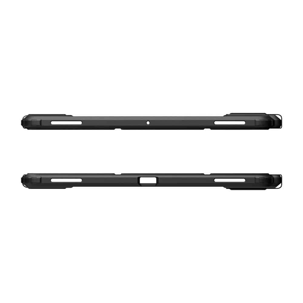 Spigen AirSkin Pro - θήκη για Samsung Galaxy Tab S11 Ultra - Μαύρο 6