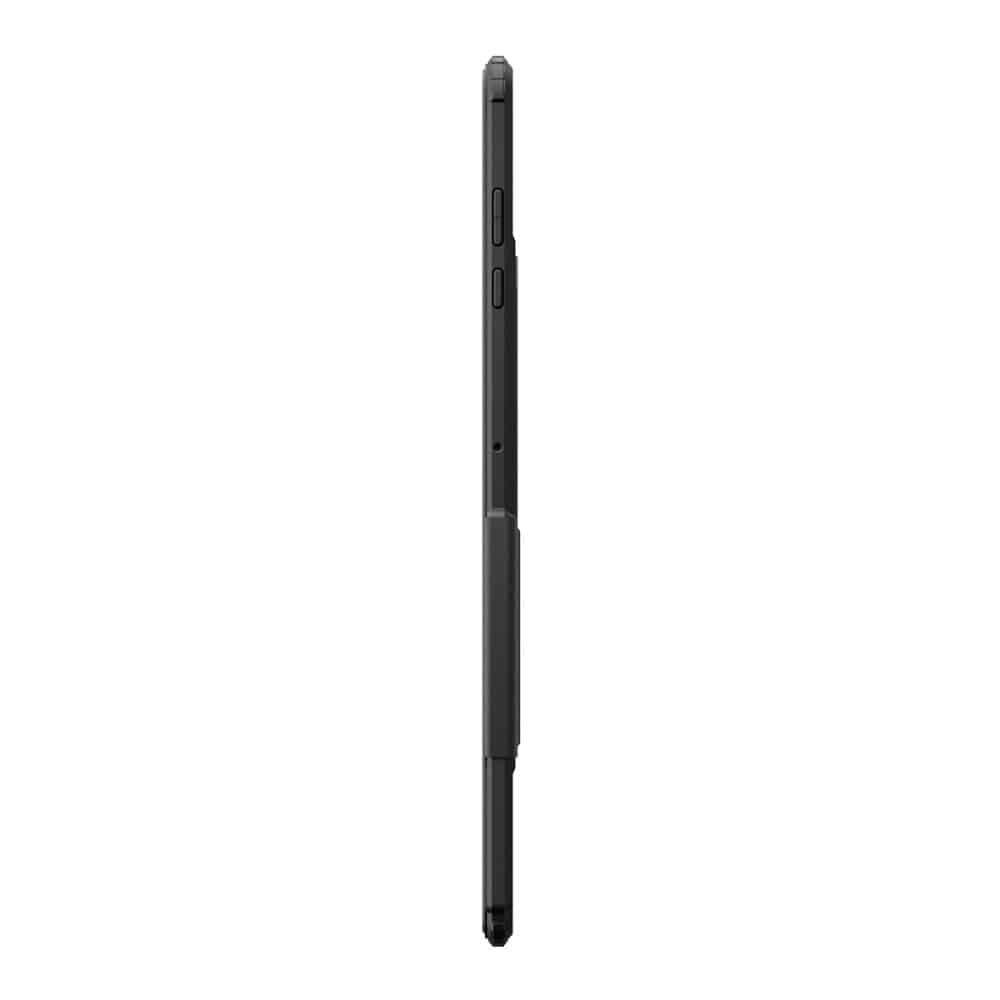 Spigen AirSkin Pro - θήκη για Samsung Galaxy Tab S11 Ultra - Μαύρο 7