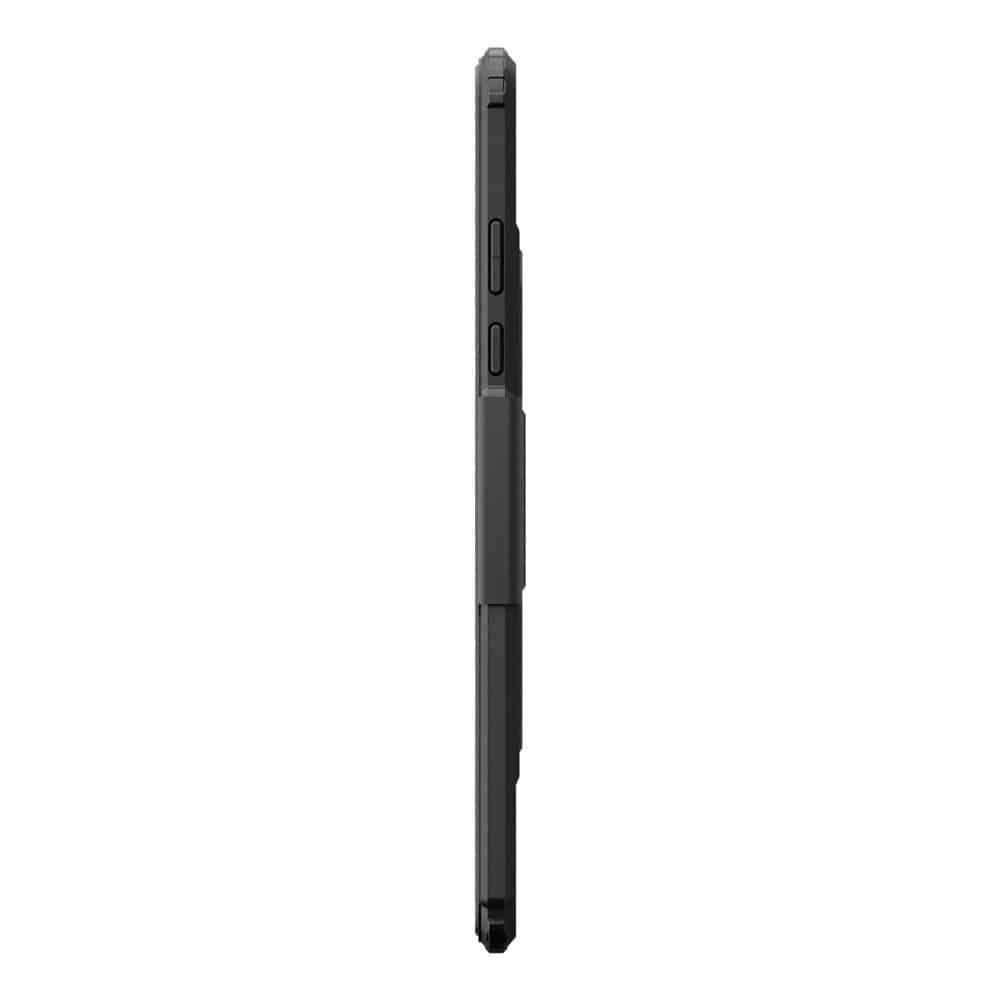 Spigen AirSkin Pro - θήκη για Samsung Galaxy Tab S11 - Μαύρο 6