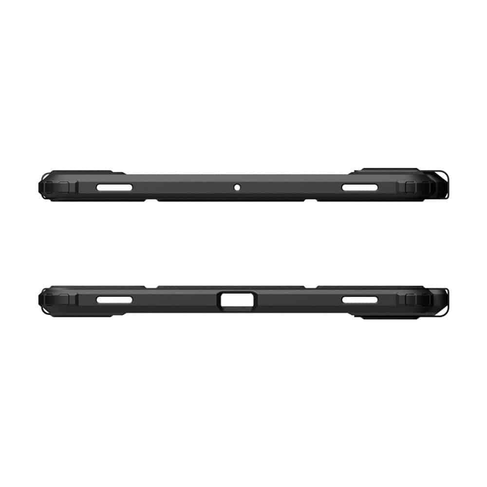 Spigen AirSkin Pro - θήκη για Samsung Galaxy Tab S11 - Μαύρο 7