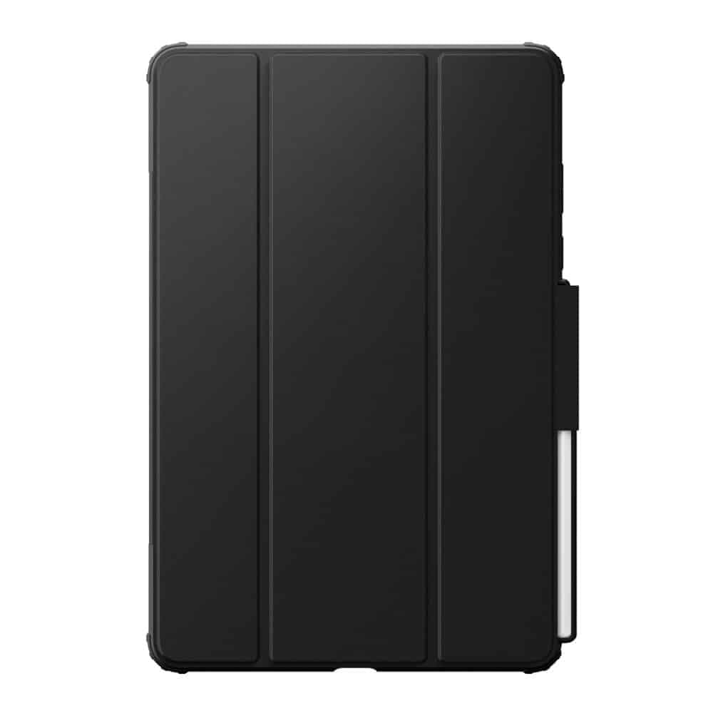 Spigen AirSkin Pro - θήκη για Samsung Galaxy Tab S11 - Μαύρο 2