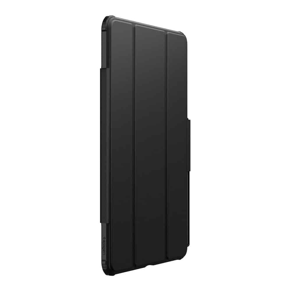 Spigen AirSkin Pro - θήκη για Samsung Galaxy Tab S11 - Μαύρο 5