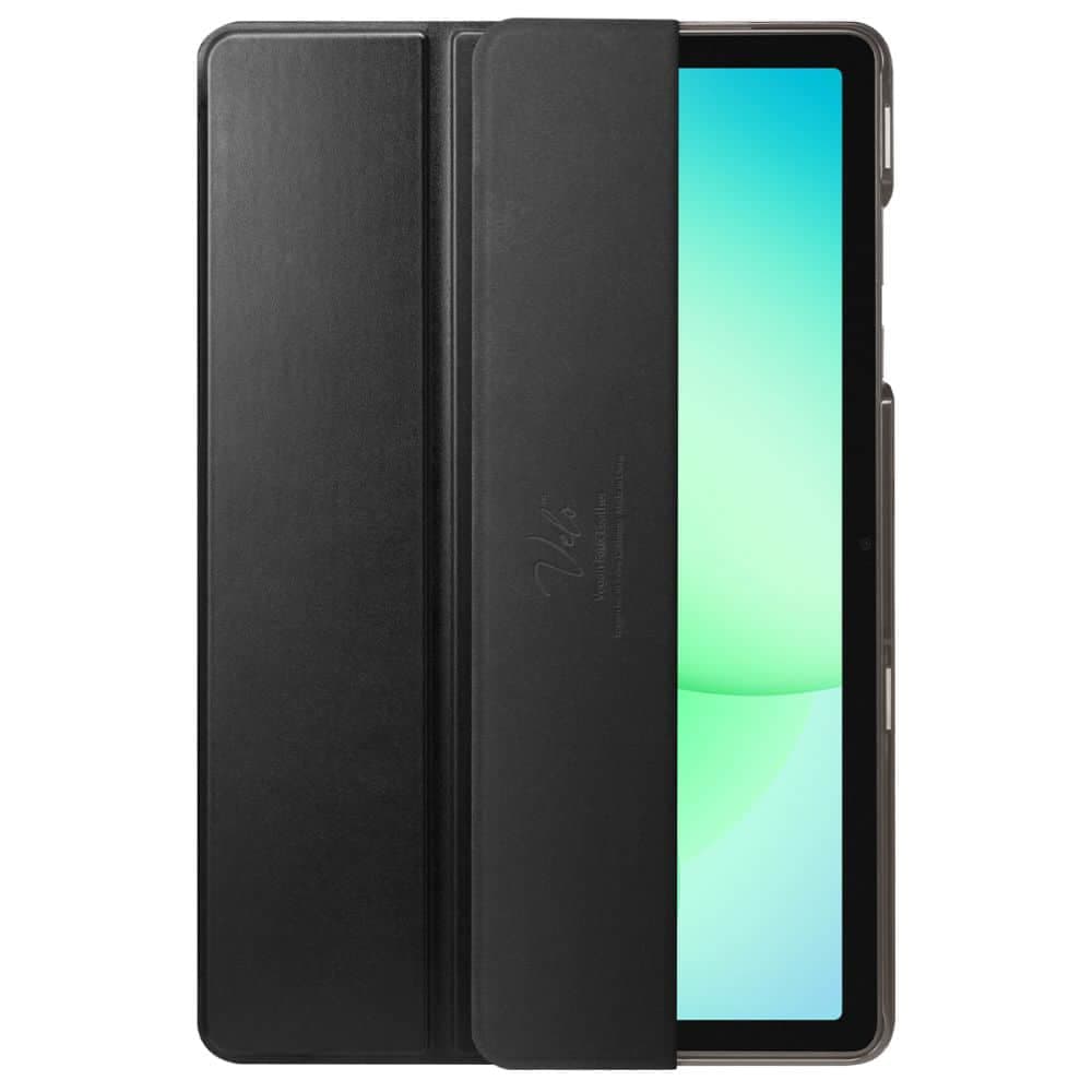 Spigen Smart Fold - θήκη για Samsung Galaxy Tab A9+ / A11+ - Μαύρο 2