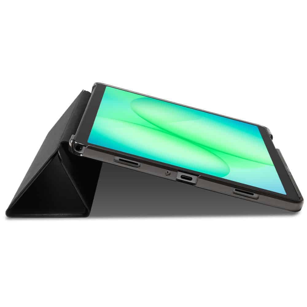 Spigen Smart Fold - θήκη για Samsung Galaxy Tab A9+ / A11+ - Μαύρο 7