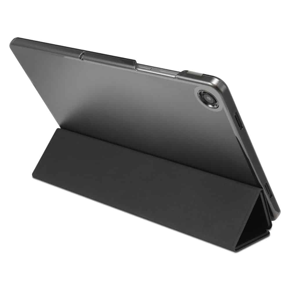 Spigen Smart Fold - θήκη για Samsung Galaxy Tab A9+ / A11+ - Μαύρο 5