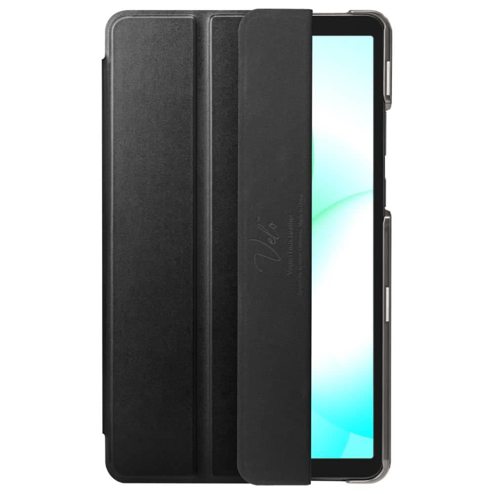 Spigen Smart Fold - θήκη για Samsung Galaxy Tab A9 / A11 - Μαύρο 2
